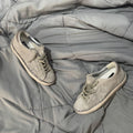 GOLDEN GOOSE SUPER STAR SUEDE