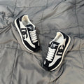 DOLCE&GABBANA CUSION BLACK WHITE