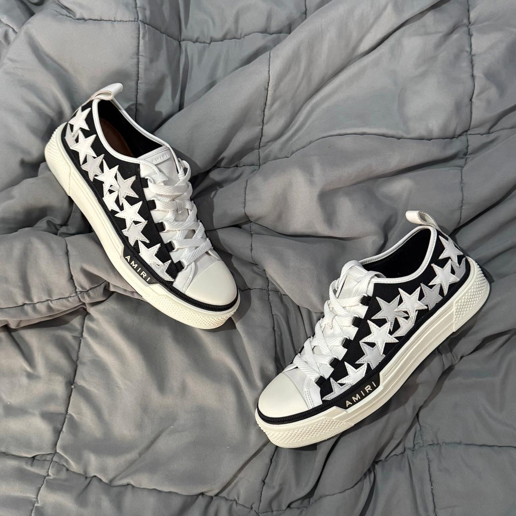 AMIRI STARS PROBADOS*