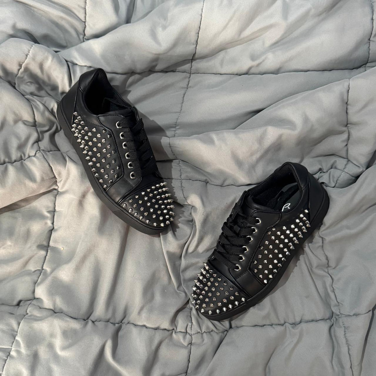 CHRISTIAN LOUBOUITN FULL SPIKES
