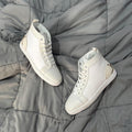 CHRISTIAN LOUBOUTIN HIGH TOP