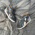 CHRISTIAN LOUBOUTIN HIGHT TOP
