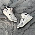 VALENTINO ONE STUD HIGH TOP