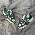 VALENTINO VLTN GREEN BLUE