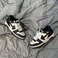 OFFWHITE OUT OF OFFICE BLACK WHITE