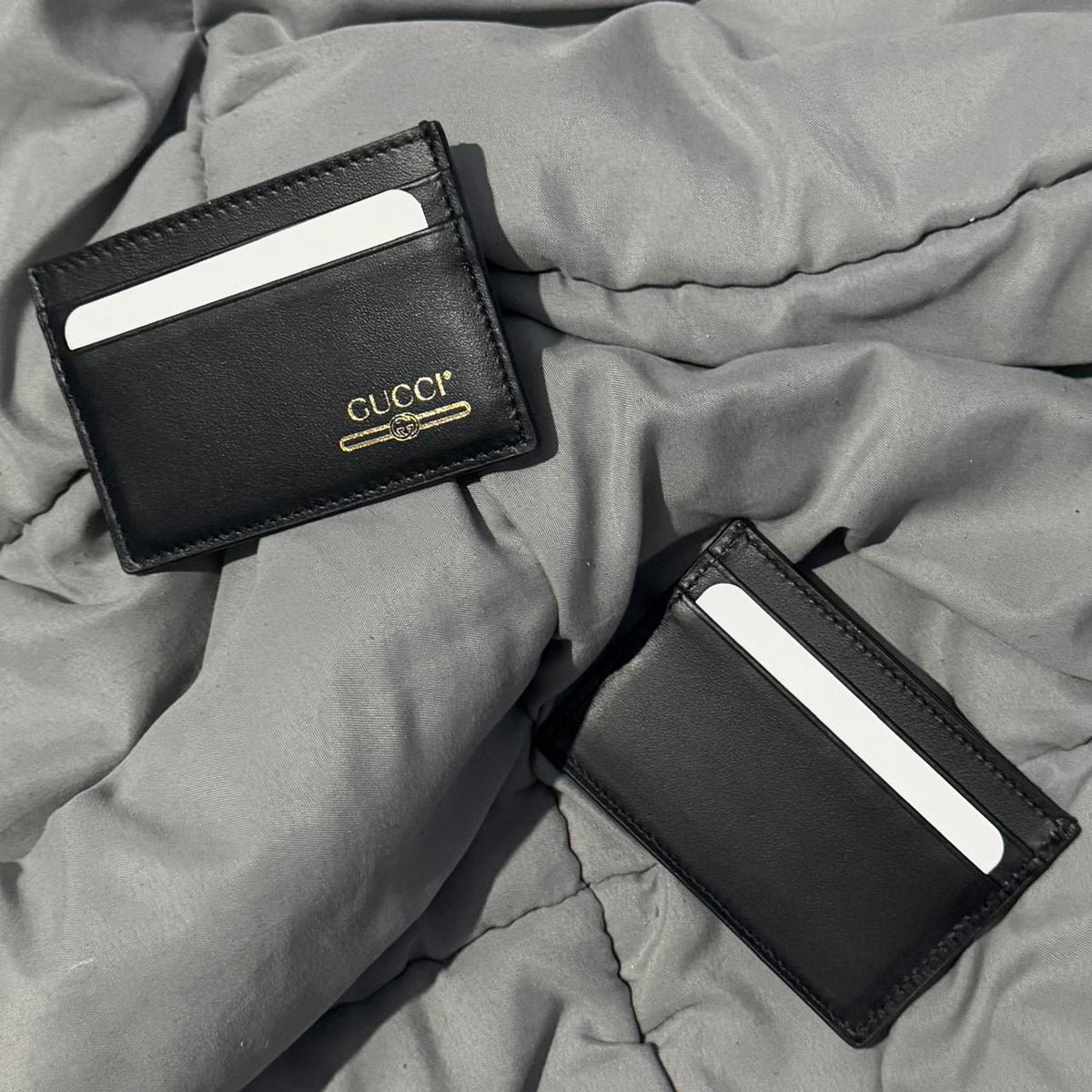 GUCCI CARDHOLDER SIN CAJA*