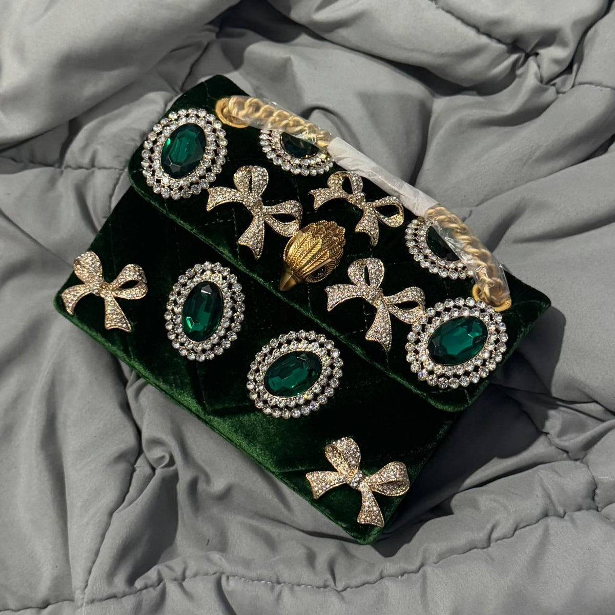 KURT GEIGER SHOULDER BAG