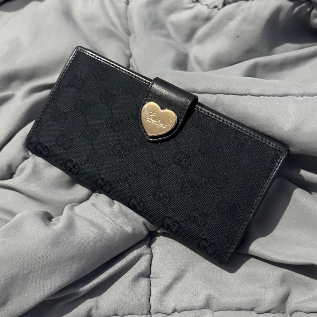 GUCCI CARTERA DE USO*