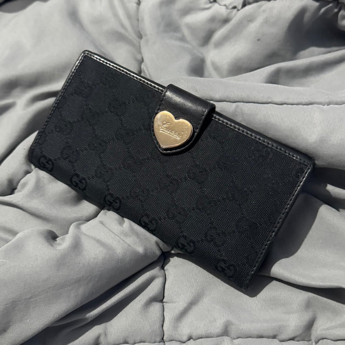 GUCCI CARTERA DE USO*