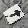 OFFWHITE WALLET