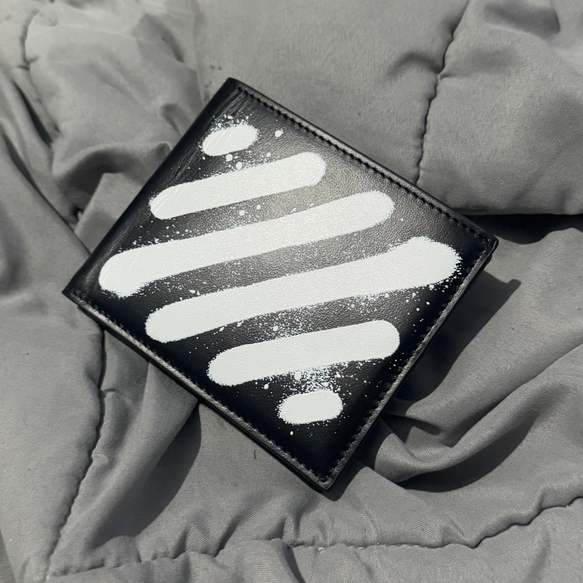 OFFWHITE CARDHOLDER