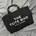 MARC JACOBS THE TOTE BAG MEDIANA