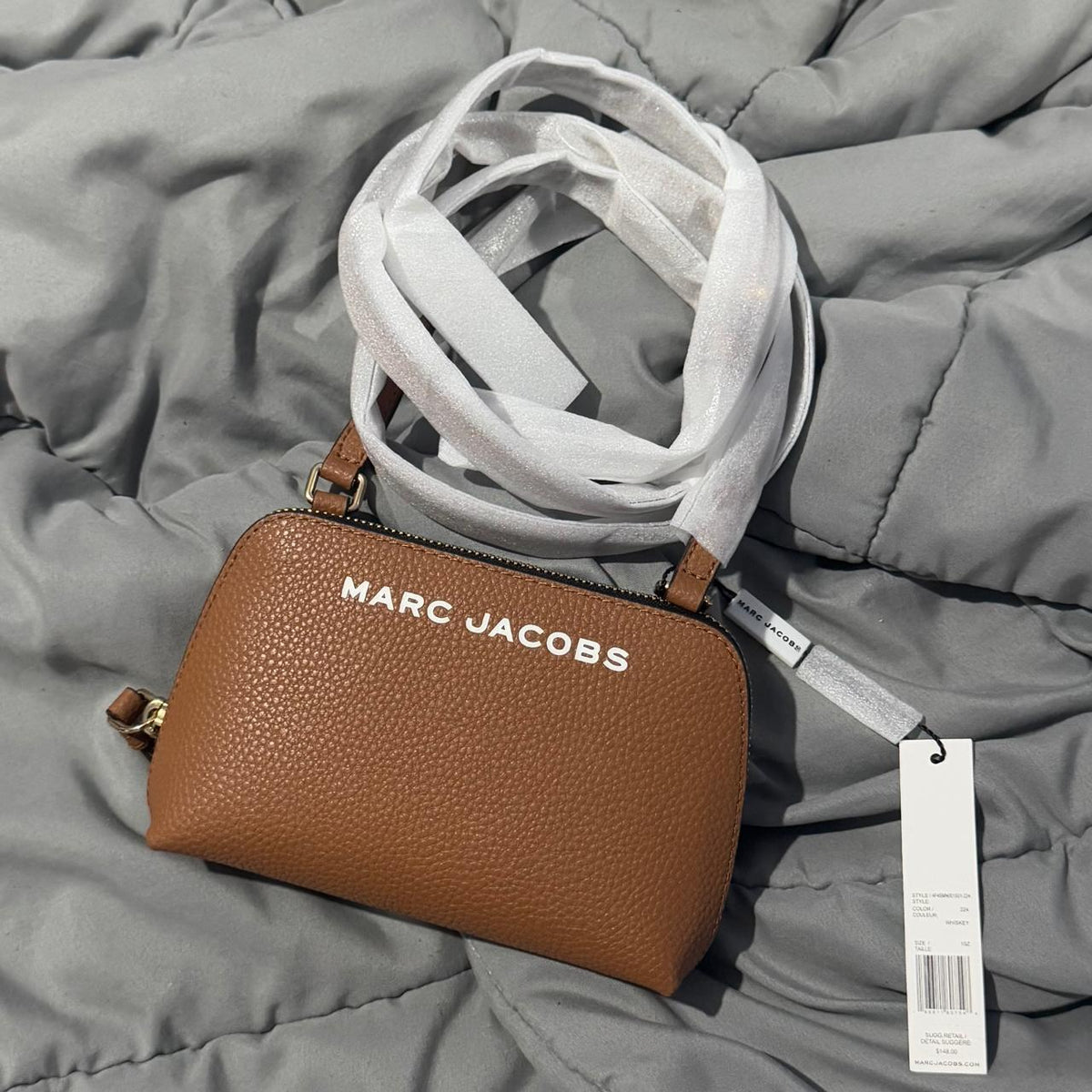 MARC JACOBS SHOULDER BAG