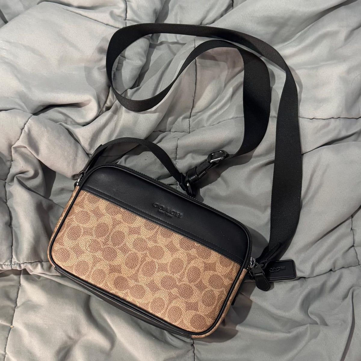 COACH CROSSBODY UNISEX