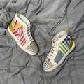 CHRISTIAN LOUBOUTIN SIN CAJA*
