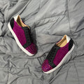CHRISTIAN LOUBOUTIN SIN CAJA*