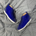 CHRISTIAN LOUBOUTIN SIN CAJA*
