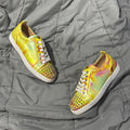 CHRISTIAN LOUBOUTIN SIN CAJA*