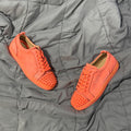 CHRISTIAN LOUBOUTIN SIN CAJA*
