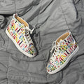 CHRISTIAN LOUBOUTIN SIN CAJA*
