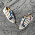 CHRISTIAN LOUBOUTIN SIN CAJA*
