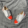 CHRISTIAN LOUBOUTIN SIN CAJA*
