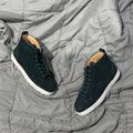 CHRISTIAN LOUBOUTIN SIN CAJA*
