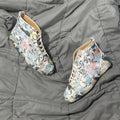 CHRISTIAN LOUBOUTIN SIN CAJA*