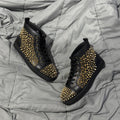 CHRISTIAN LOUBOUTIN SIN CAJA*