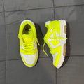 TENIS DE USO - OFFWHITE