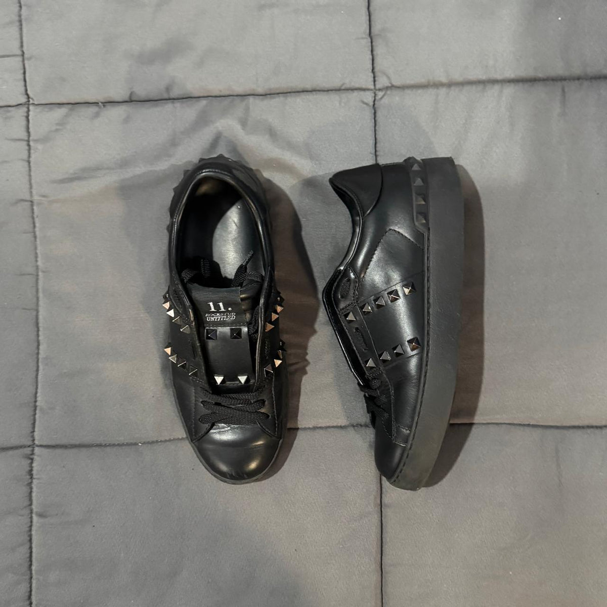 TENIS DE USO - VALENTINO