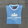 PLAYERA DE USO - DOLCE&GABBANA