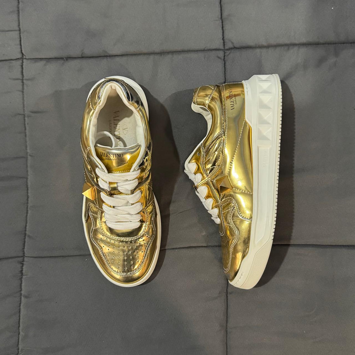 TENIS DE USO - VALENTINO