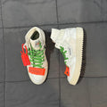TENIS DE USO - OFFWHITE