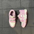 TENIS DE USO - OFFWHITE