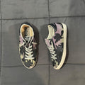 TENIS DE USO - G0LDEN GOOSE