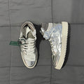 TENIS DE USO - OFFWHITE