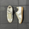 TENIS DE USO . MAISON MARGIELA