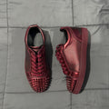 TENIS DE USO - CHRISTIAN LOUBOUTIN