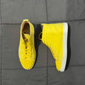 TENIS DE USO - CHRISTIAN LOUBOUTIN