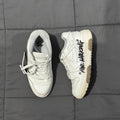TENIS DE USO - OFFWHITE