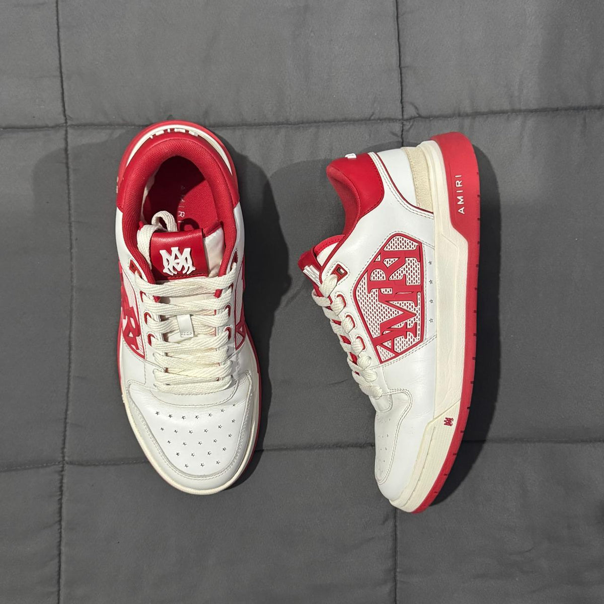 TENIS DE USO - AMIRI
