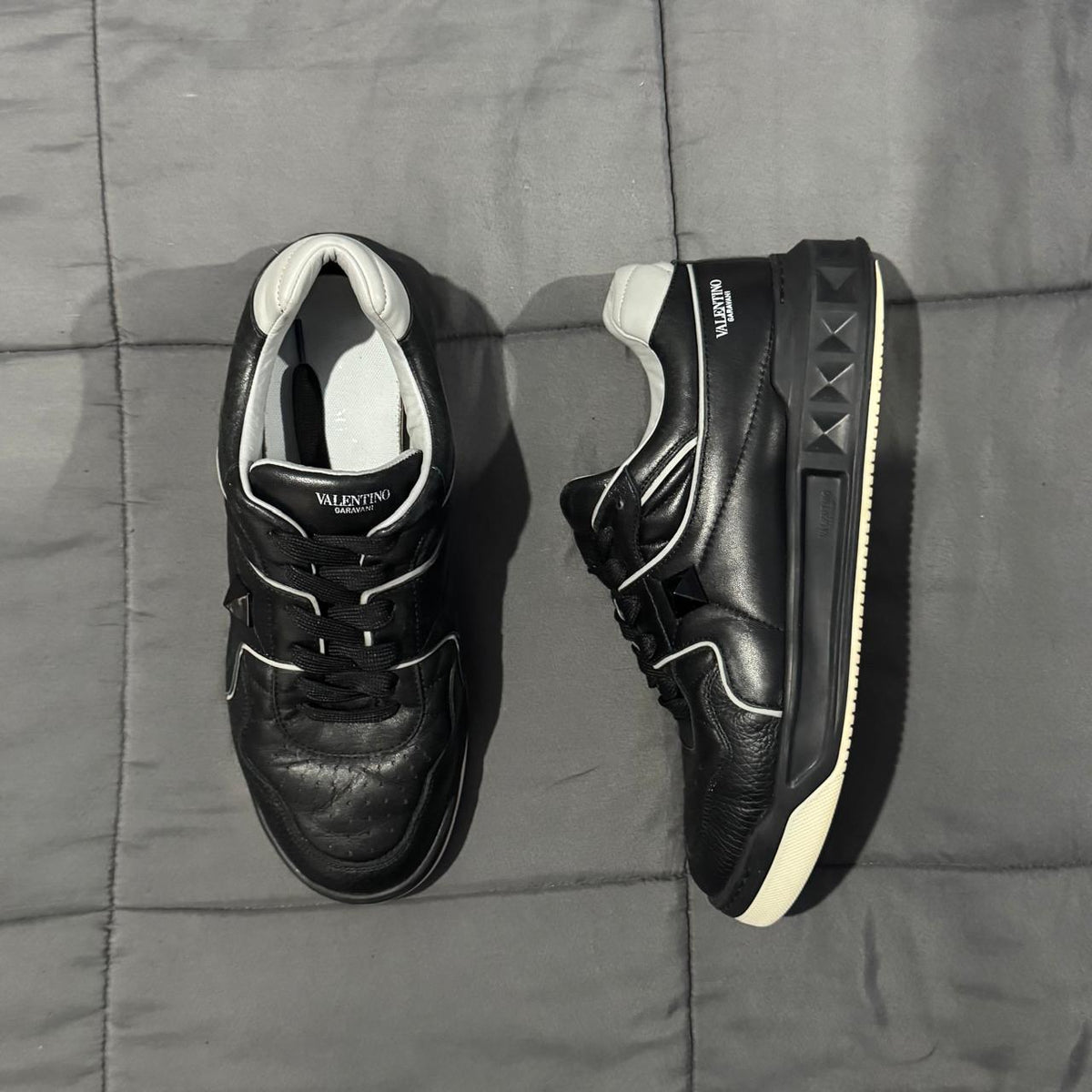 TENIS DE USO - VALENTINO