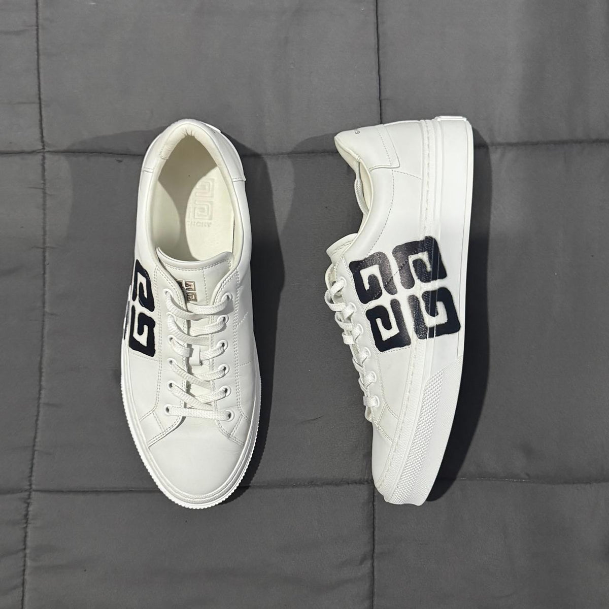 TENIS DE USO - GIVENCHY