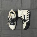 TENIS DE USO - OFFWHITE