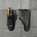 TENIS DE USO - CHRISTIAN LOUBOUTIN