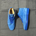 TENIS DE USO - CHRISTIAN LOUBOUTIN