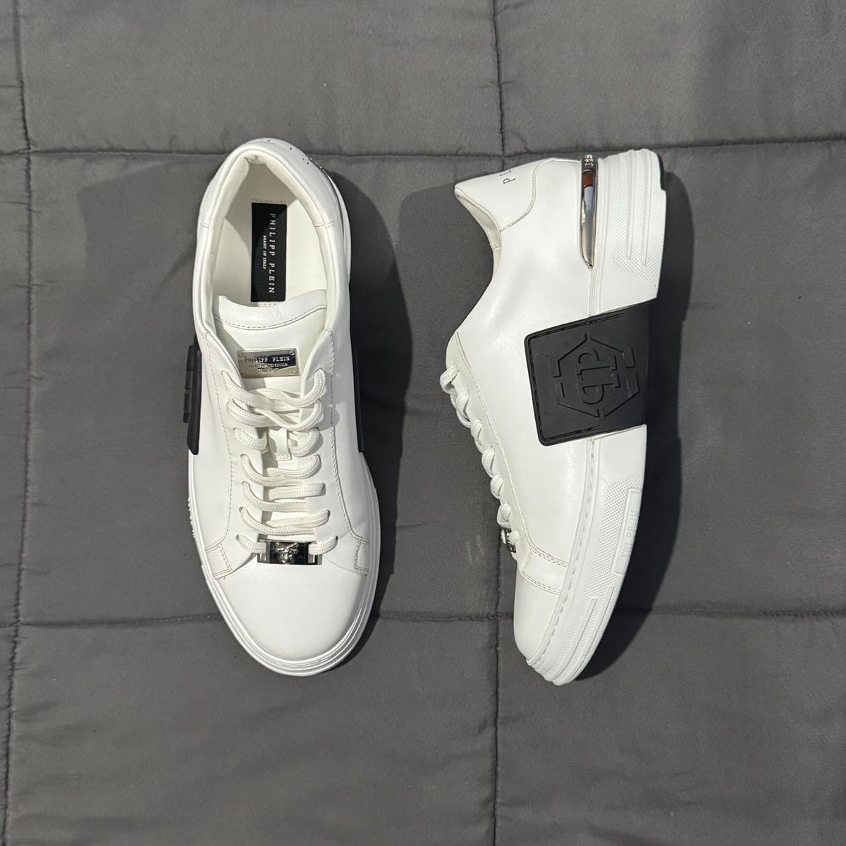 TENIS DE USO - PHILIPP PLEIN