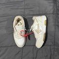 TENIS DE USO - OFFWHITE