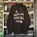 ANTI SOCIAL SOCIAL CLUB HOODIE